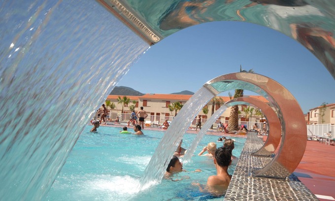 Argeles-sur-Mer Casa | Residence Les Demeures de la Massane - Vacancéole