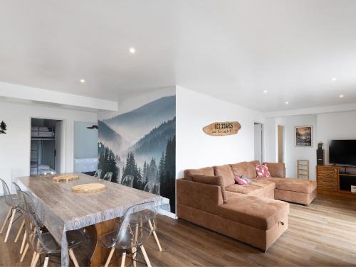 Formigueres Apartamento | Residence les isards
