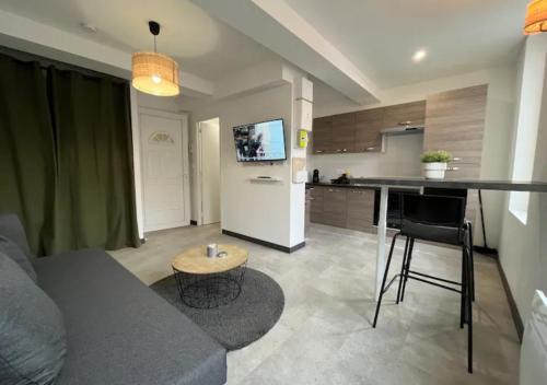 Muret Apartamento | RESIDENCE LES JOYAUX