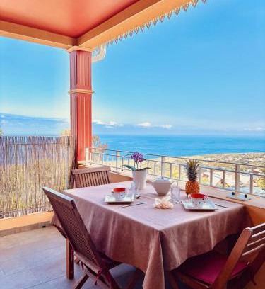 Piton Saint-Leu Apartamento | Residence Les Lataniers