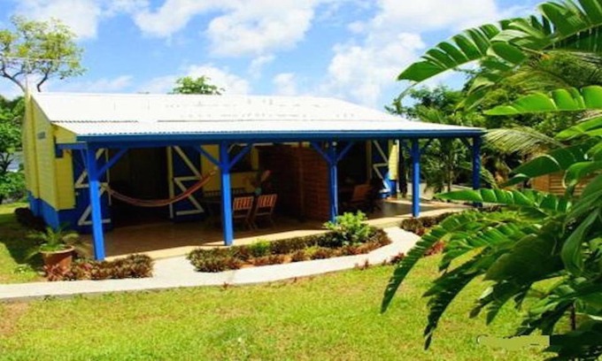 Tartane Casa | Residence Les Palmiers