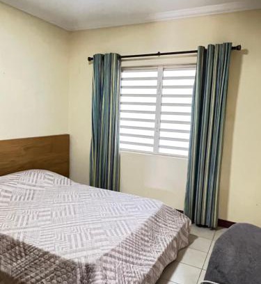 Flic-en-Flac Apartamento | Residence Les Peupliers