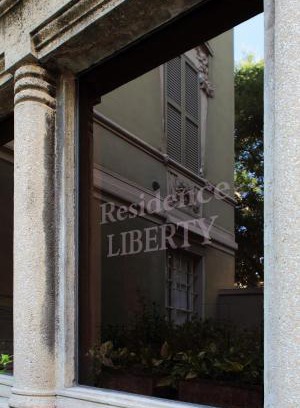 Parma City Centre Apartamento | Residence Liberty