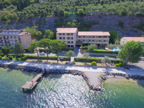 Malcesine Apartamento | Residence Lido Hotel