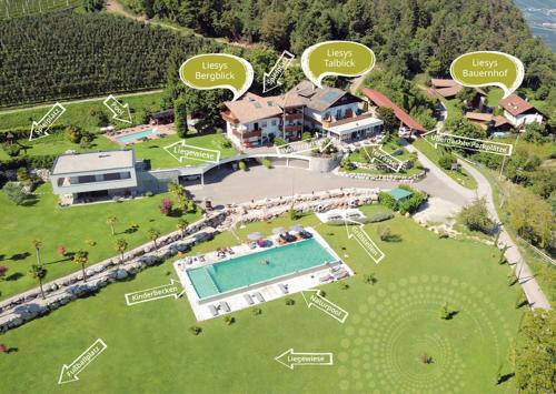 Tesimo Apartamento | Residence Liesy