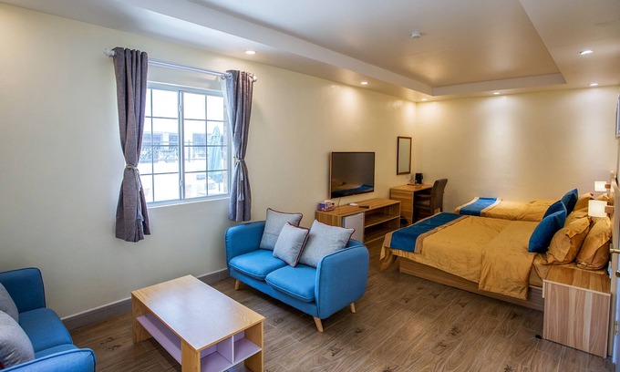Garapan Casa | Residence Lodge
