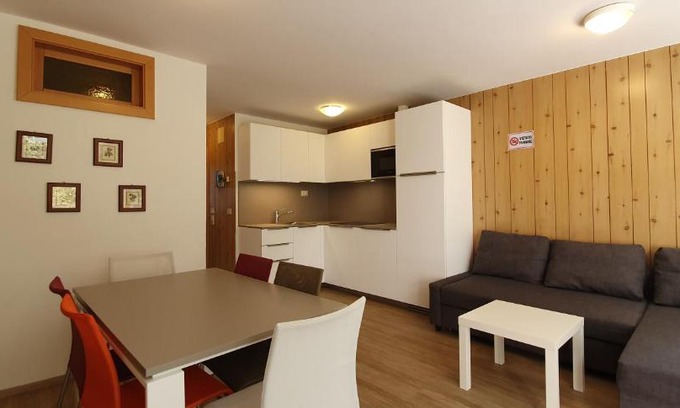 Marilleva Apartamento | Residence Lores 2