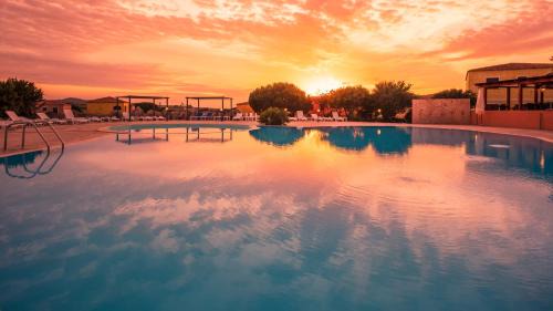 Aglientu Apartamento | Residence Lu Lamoni Costa Nord