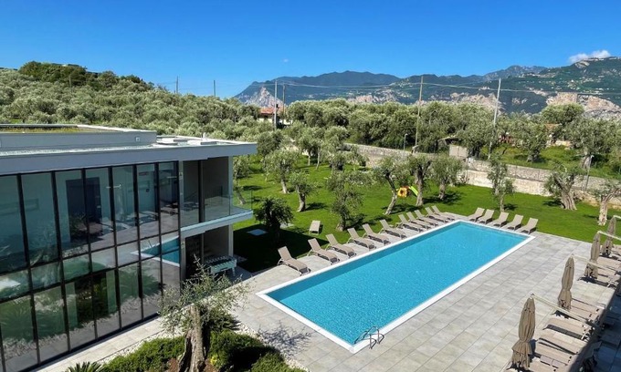 Campagnola Apartamento | Residence Malcesine-Active&Family