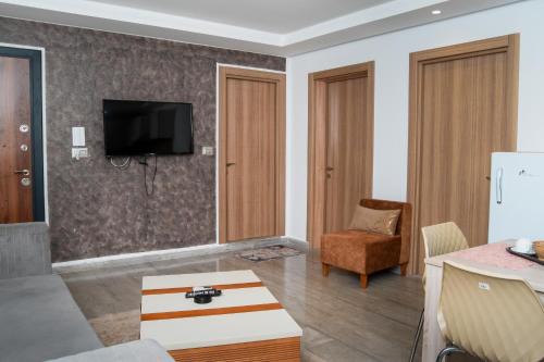 Gabes Apartamento | residence mami