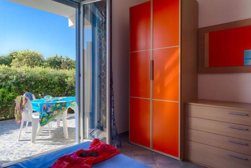 Capo d'Orlando Apartamento | Residence Mare Blu