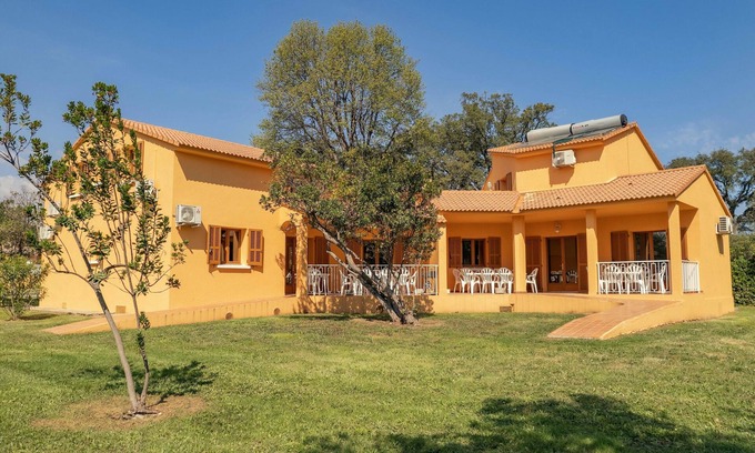 Taglio-Isolaccio Apartamento | Residence Mare e Sole, T5 Confort