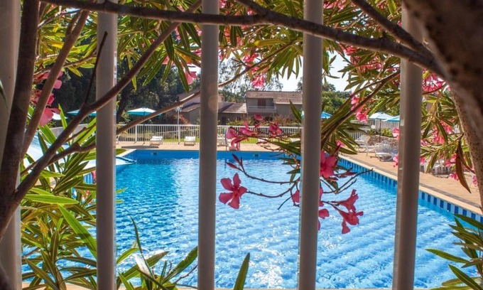 Taglio-Isolaccio Apartamento | Residence Mare e Sole, T5