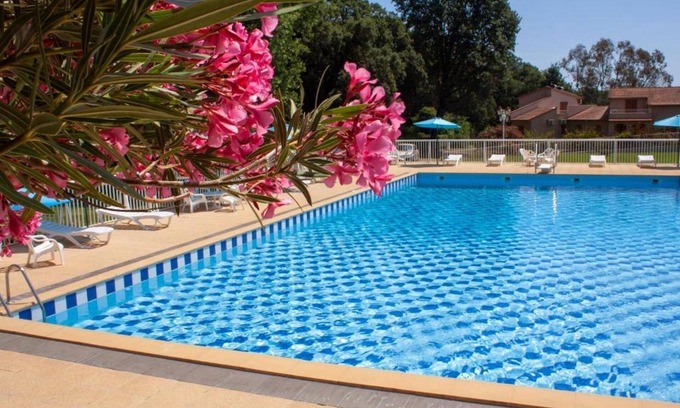 Taglio-Isolaccio Apartamento | Residence Mare e Sole, T3