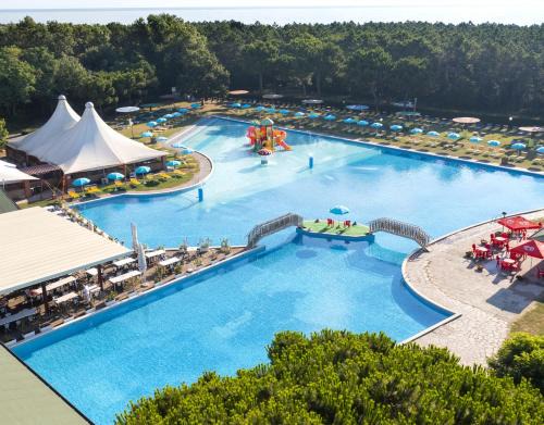 Casal Borsetti Complejo | Residence Mare Pineta