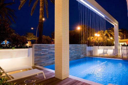 Grottammare Apartamento | Residence Mareamare