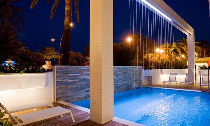 Grottammare Casa | Residence Mareamare