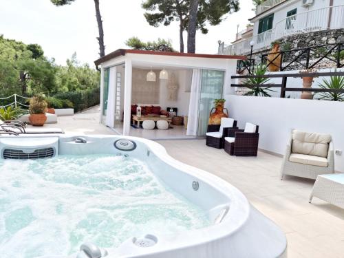 Chiesiola Apartamento | Residence Maresol