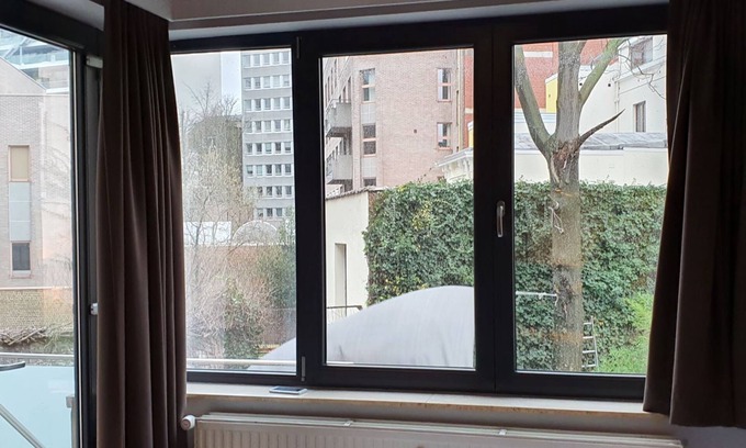 Upper Town Apartamento | Residence Marie-Thérese