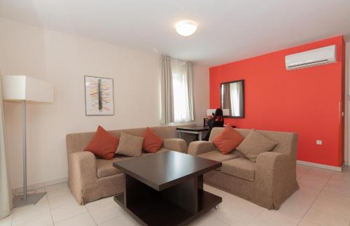 Seca Apartamento | Residence Marina Garbin Apartment