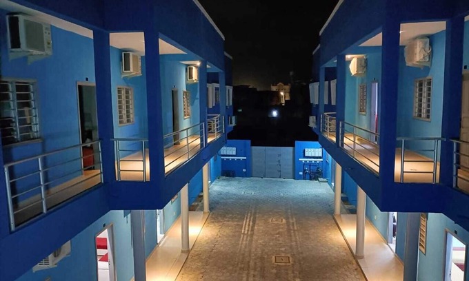Littoral Department Apartamento | Residence MaryHouse