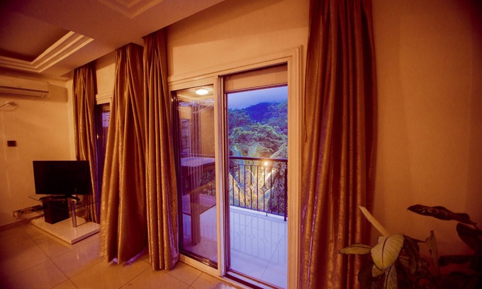 Yaounde Apartamento | RESIDENCE MASSOU LAURE