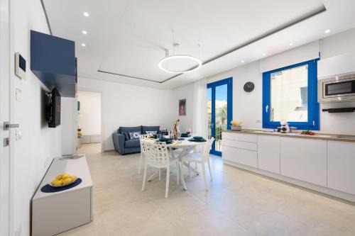 San Vito Lo Capo Apartamento | Residence Mazzini