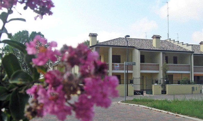 Lido delle Nazioni Casa | Residence Mediterraneo