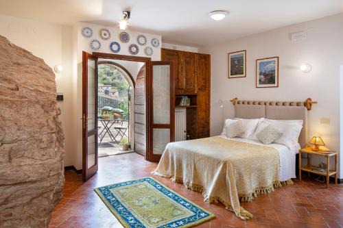 Rasiglia Apartamento | Residence Menotre