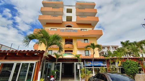 Villas Del Mar Apartamento | Residence Meridiana