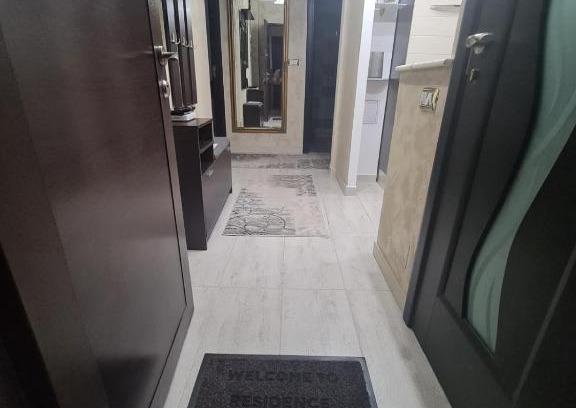 Fagaras Apartamento | Residence Mery