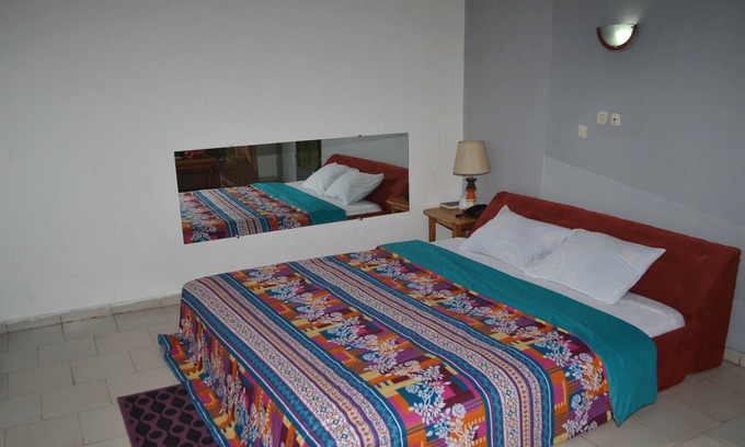 Deux Plateaux Apartamento | Residence meublee