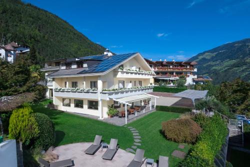 Rifiano Apartamento | Residence Mignon