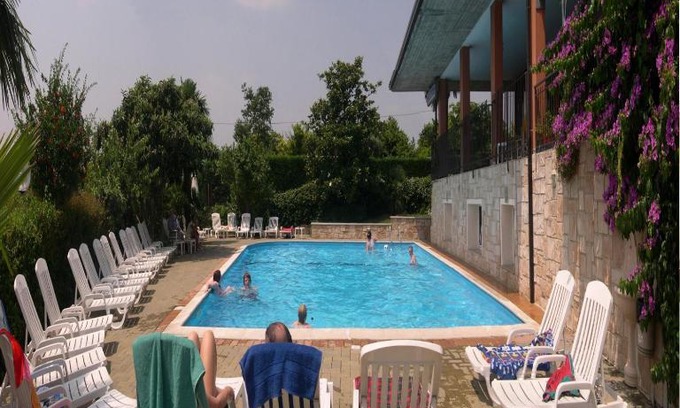 Manerba del Garda Apartamento | Residence Miralago Rooms & Apartments