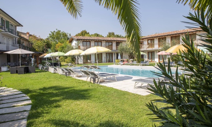 Pieve Vecchia Apartamento | Residencia Molino Trilocale 3