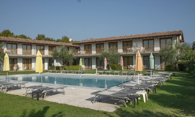 Pieve Vecchia Apartamento | Residencia Molino Trilocale 11