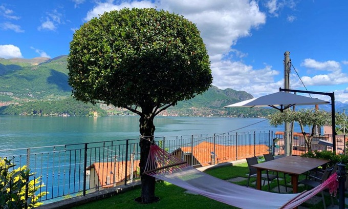Lezzeno Apartamento | Residence Molinari Lake Como