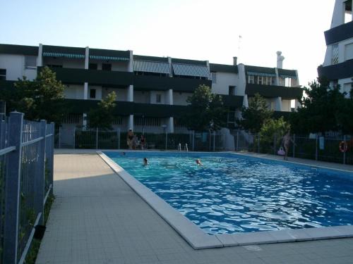 Lido delle Nazioni Apartamento | Residence Molo