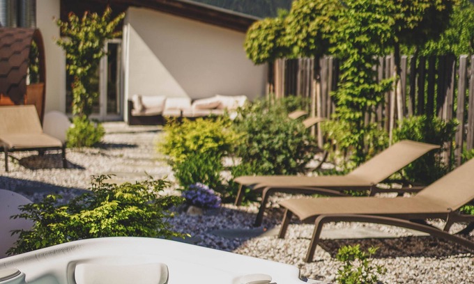 Laces Casa | Residence Montani