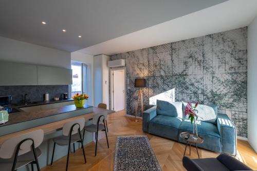 Udine Apartamento | Residence Moretti piano primo