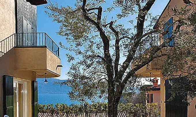 Gargnano Casa | Residence Nautic Resort San Carlo, Gargnano