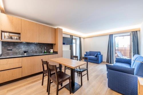 Livigno Apartamento | Residence Nevegall