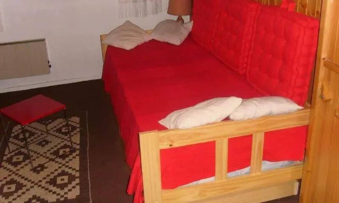 Le Pleynet Apartamento | Residence Neves 2 - Studio for 3 People