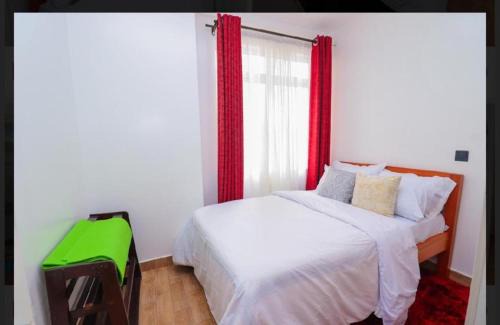 Kiambu Apartamento | Residence Next Door 3br Gz