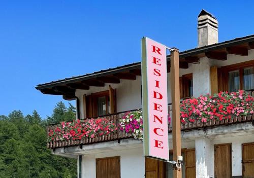 Borgata Sestriere Apartamento | Residence Nube D'Argento