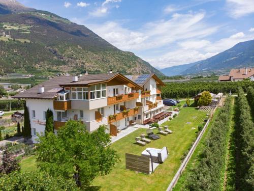 Coldrano Apartamento | Residence Obstgarten