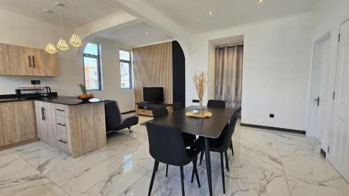 Mont Choisy Apartamento | Residence Oceana 4