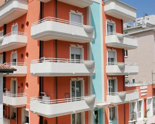 Marina Centro Apartamento | Residence Olimpo