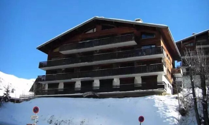 Le Chinaillon Apartamento | Residence Oree Des Pistes A - Studio - 27m2 - 4 people