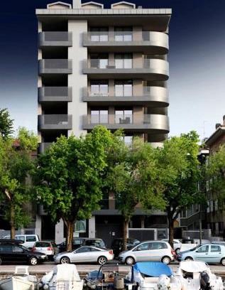 Grado Apartamento | Residence Ormeggio